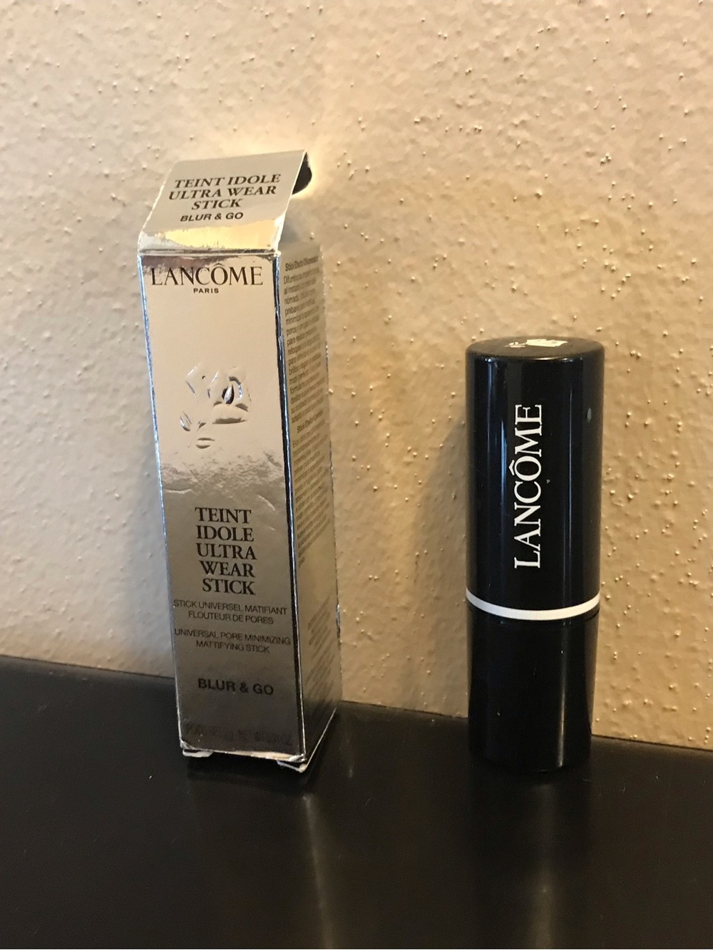 Lancôme Teint Idole Ultra Wear Stick - Black Packaging